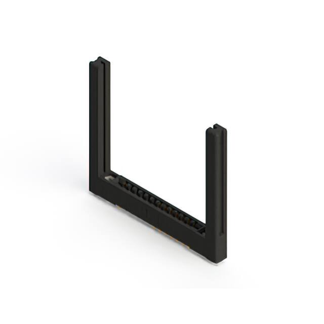 357-013-558-158 EDAC Inc.  Edgeboard Connectors